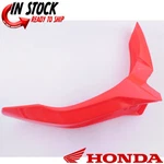 Honda Front Fender Extreme Red 2013-2020 CRF250L Genuine Oem New 61200-KZZ-900ZB. Fixed Price $65.95.