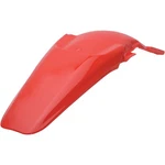 Acerbis Rear Fender Red 2084550227. Fixed Price $35.84.