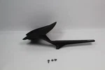 Triumph Street Triple Rear Fender Mudguard Fairing Cowl Panel T2057949. Fixed Price $39.99.