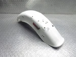 2006 96-15 Honda Rebel CMX250 Rear Fender Back Mud Guard Wheel Tire Cover. Fixed Price $50.21.