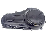 2018 Harley Touring Road King Special Oem Outer Primary Clutch Cover Scratched. Fixed Price $126.00.