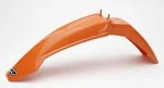 Ufo Plastics KT03062-127 Front Fender Orange. Fixed Price $30.77.