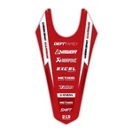 Fit Gasgas MC250F MC350F MC450F Ec SM700 Rear Fender Mudguard Graphic. Fixed Price $33.74.