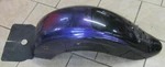 98-05 Yamaha V-star Classic XVS650 Rear Wheel Fender Oem 5BN-W216R-2L-P0 RF158. Fixed Price $59.98.