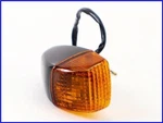 Honda 1990 NSR250R (MC21) Genuine Left Rear Turn Signal. Fixed Price $173.70.