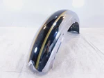 Royal Enfield Classic 500 Efi Euro 4 Back Rear Mudguard Wheel Cover Fender. Fixed Price $79.95.