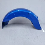 Harley-davidson 1997 Electra Glide Rear Blue Fender Flhtc Road King 59579-97MR. Fixed Price $375.00.