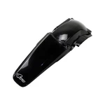 Fender Cover Ufo Plast Rear Black For Honda Crf 450 Ccm Yr. 2004. Fixed Price $36.24.