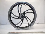 Yamaha 82 Virago Front Wheel 4H7-25168-29-98 XJ650 XV920 Jh. Fixed Price $64.95.