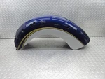 2005 04-05 Victory Kingpin Rear Fender Back Mud Guard Wheel Tire Cover Fairing. Fixed Price $128.05.