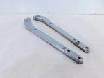Harley Davidson Dyna Wide Glide Right Left Rear Fender Mount Strut Cover Bracket. Fixed Price $29.99.