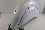 2020 Polaris Indian Roadmaster Genuine Rear Wheel White Fender + Chrome Trim Oem. Fixed Price $599.00.