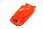 Rear Fender 1983-1984 Honda XR80 XR100 Flash Red Orange Plastic Mud Guard #O172. Fixed Price $49.95.