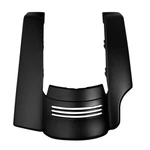 Hogworkz Unpainted Stretched 2-INTO-1 Blocked Tri-bar Fender Extension -HW107141. Fixed Price $209.95.
