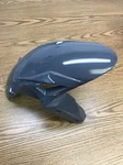 Kawasaki Ninja ZX6R 2019, Front Fender Part # 35038-0009-36S. Fixed Price $65.99.