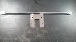 Kawasaki Vulcan 88/1500 Front Fender Brackets Fits 1987-99 Models P/n 35011-1333. Fixed Price $29.95.