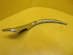 Oem 2004-2006 Kawasaki Vulcan 2000 Chrome Left Rear Back Wheel Fender Cover Assy. Fixed Price $33.24.