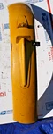 1964 Yamaha Trail Master MJ2-T 50CC Oem Front Fender (see Below). Fixed Price $106.47.