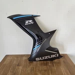 2024 Suzuki Gsxr 600 750 Oem Left Side Fairing Set Lower Mid Upper Cowl 11-26. Fixed Price $400.00.