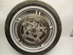 2003 Bmw Gt Front Wheel. Fixed Price $212.76.