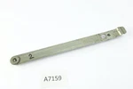 Harley Davidson Dyna Street Bob Fxdbi Fender Bracket 59512-06B A7159-2. Fixed Price $34.42.