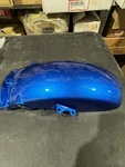 Oem Honda Front Fender 2013 GL1800HP 61103-MCA-A80ZU. Fixed Price $144.73.