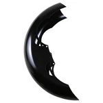 Klock Werks KW05-01-0106E Tire Hugger Series Tude Front Fender For. Fixed Price $299.95.