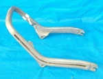 Oem 1978-80 Yamaha XS650 Special Grab Bar/seat Handle P/n 3G1-21645-00-00(#4643. Fixed Price $24.99.
