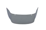 Smooth Chrome Lower Fender Trim For Harley-davidson. Fixed Price $39.99.