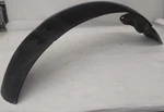 1973-1976 Suzuki Sierra Front Fender Wheel Guard Cover. Fixed Price $105.00.