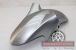 01-05 FZ1 Front Wheel Fender Cowl Fairing Plastic Silver Oem. Fixed Price $76.58.