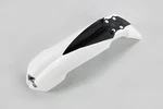 Ufo Front Fender Ktm 250 Sx 2007-2012 White. Fixed Price $43.70.