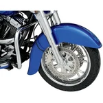 Klock Werks Wfb Benchmark Front Fender Steel Black 16"-18" KW05010100E. Fixed Price $299.95.