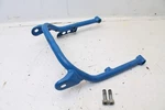 1992 Suzuki DR350 Oem 43980-15D30-0NF Rear Back Grip Grab Bar Handle. Fixed Price $75.00.