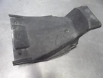 11-13 Honda CBR250R Rear Fender 80140-KYJ-900. Fixed Price $6.46.