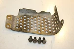 2006 Yamaha TTR90 Lower Bottom Skid Plate Guard Shield 4GL-15436-01-00. Fixed Price $13.99.