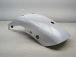 15-25 Kawasaki EN650 Vulcan Rear Fender Fairing Splash Mudguard. Fixed Price $151.76.