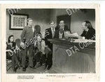 Ride, Ryder, RIDE-1949-8X10 Promo Still-peggy Stewart-adventure-western-a Fr/g. Fixed Price $45.00.