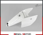 Rear Fender Ufo Plastic For Ktm Sx 65 2002 2008 White Ka-kt. Fixed Price $24.94.