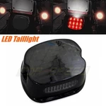 Led Brake License Plate Tail Light For Harley Dyna Super Glide Fxdx 1999-05. Fixed Price $25.99.