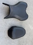 Yamaha MT-07 Bagster Seat 2018-2024. Fixed Price $250.00.