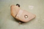 Kawasaki H-2 H2750 Triple KH750 Mach H2A Oil Tank *2554. Fixed Price $179.99.