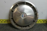 Oem Gm 14" Hub Cap Wheel Cover 25515557 1985-89 Buick Electra Park Avenue (1154). Fixed Price $34.95.