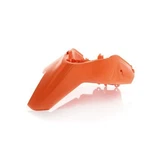 Acerbis Post Orange Plastic Tail For Ktm 65 Sx 2009-2015. Fixed Price $58.51.