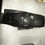 1982 Suzuki Rear Back Wheel Fender Mud Guard Inner. Fixed Price $25.49.