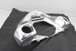 2002 Honda Goldwing Gl 1800 Front Lower Body Fairing Cowl Panel Chrome #3829. Fixed Price $94.44.