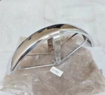 Yamaha RS100 LS3 LS2 AS3 Front Fender Mudguard Nos. Fixed Price $199.90.