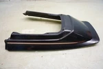 Honda Nighthawk CB650SC Rear Cowl Tail Fairing Black #2 *2603. Fixed Price $119.99.