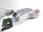 Rear Fender Mud Guard 5FB-2165A-10-00 Yamaha Star Custom VXS650 Oem 2002. Fixed Price $54.24.