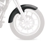 Klock Werks Thickster 21" Front Motorcycle Fender 1986-2017 Softail Models. Fixed Price $285.95.